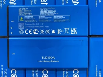 Original New 2000mAh Battery For Alcatel OneTouch TLi019DA Mobile Phone Battery