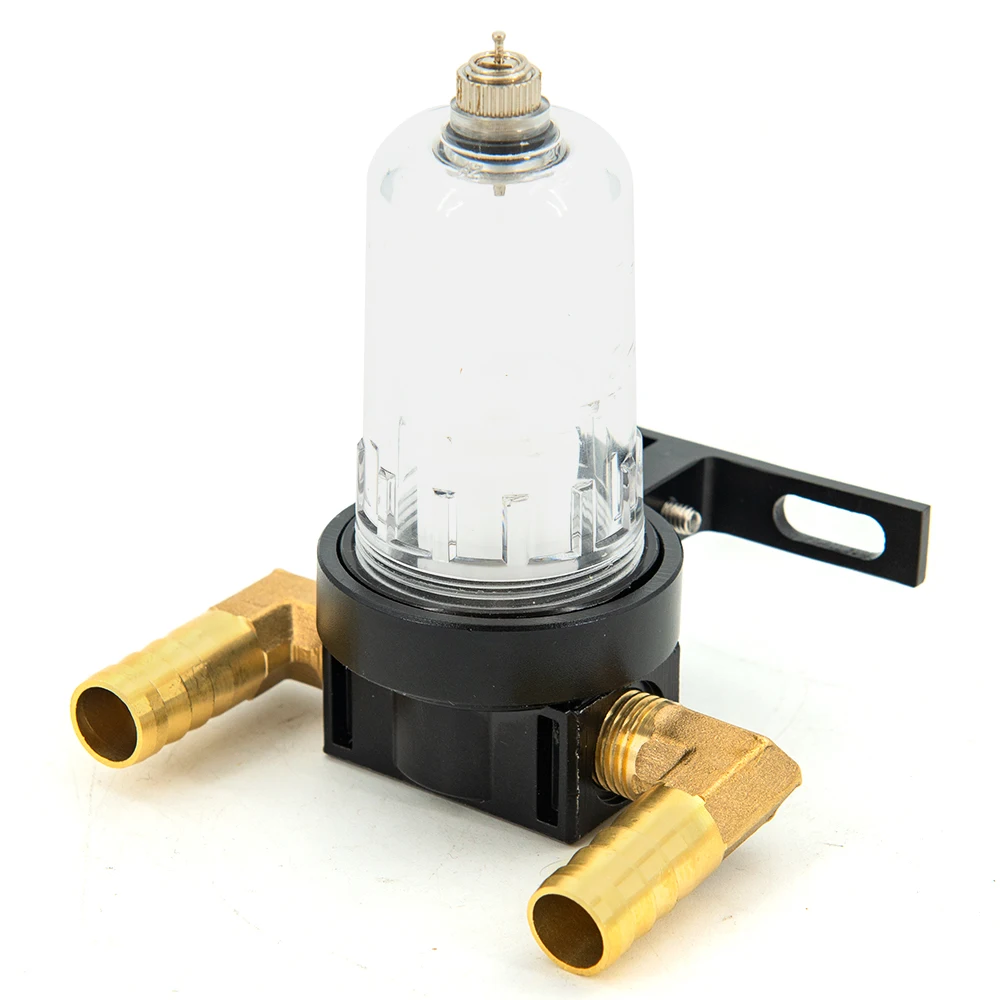 Рисунок 2 - Маслоотделитель двигателя