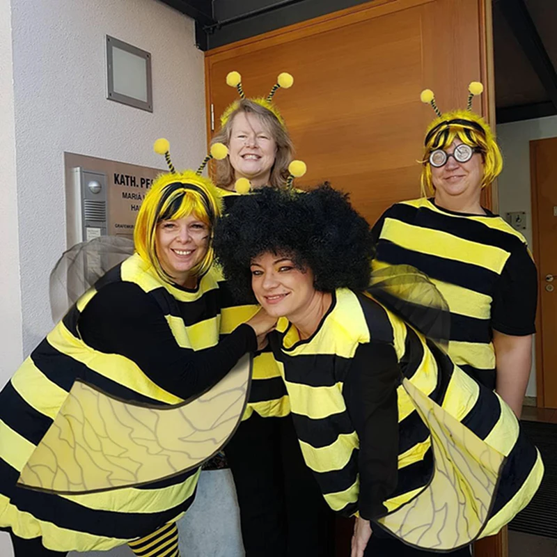 Bee Costume for Women