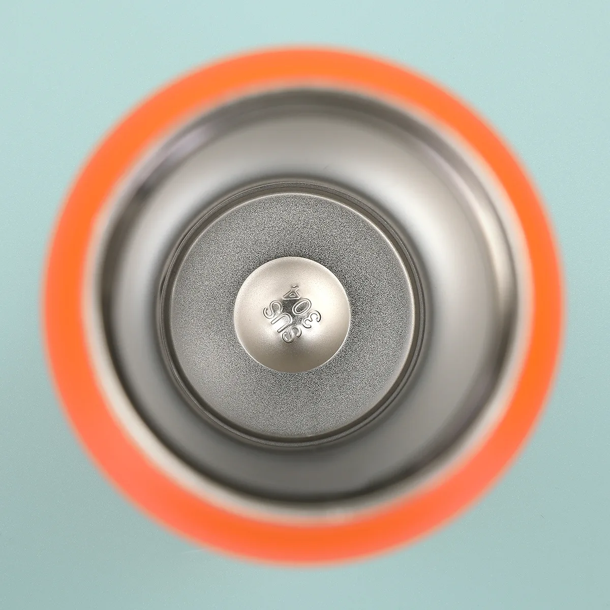 PuraCool Personalized Water Bottle 24oz/32oz/720ml/1000ml with Phone Holder Magnetic Laser Engraving 24H Insulated view 2