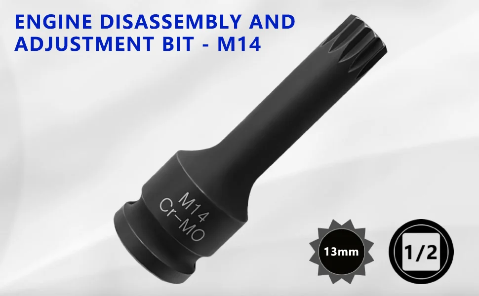 Motor-Einstellwerkzeugsatz, passend für Maserati 3.8T V8 Motor-Einstellwerkzeug Alfa Romeo 2.9 Motor Ferrari 458 Nockenwellen-Einstellwerkzeug – Detail 6