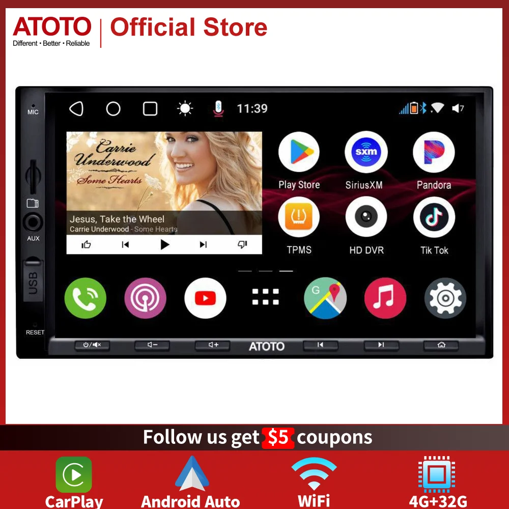 新品未使用 カーナビ ATOTO S8 Ultra Plus Android | topproducoes.com.br