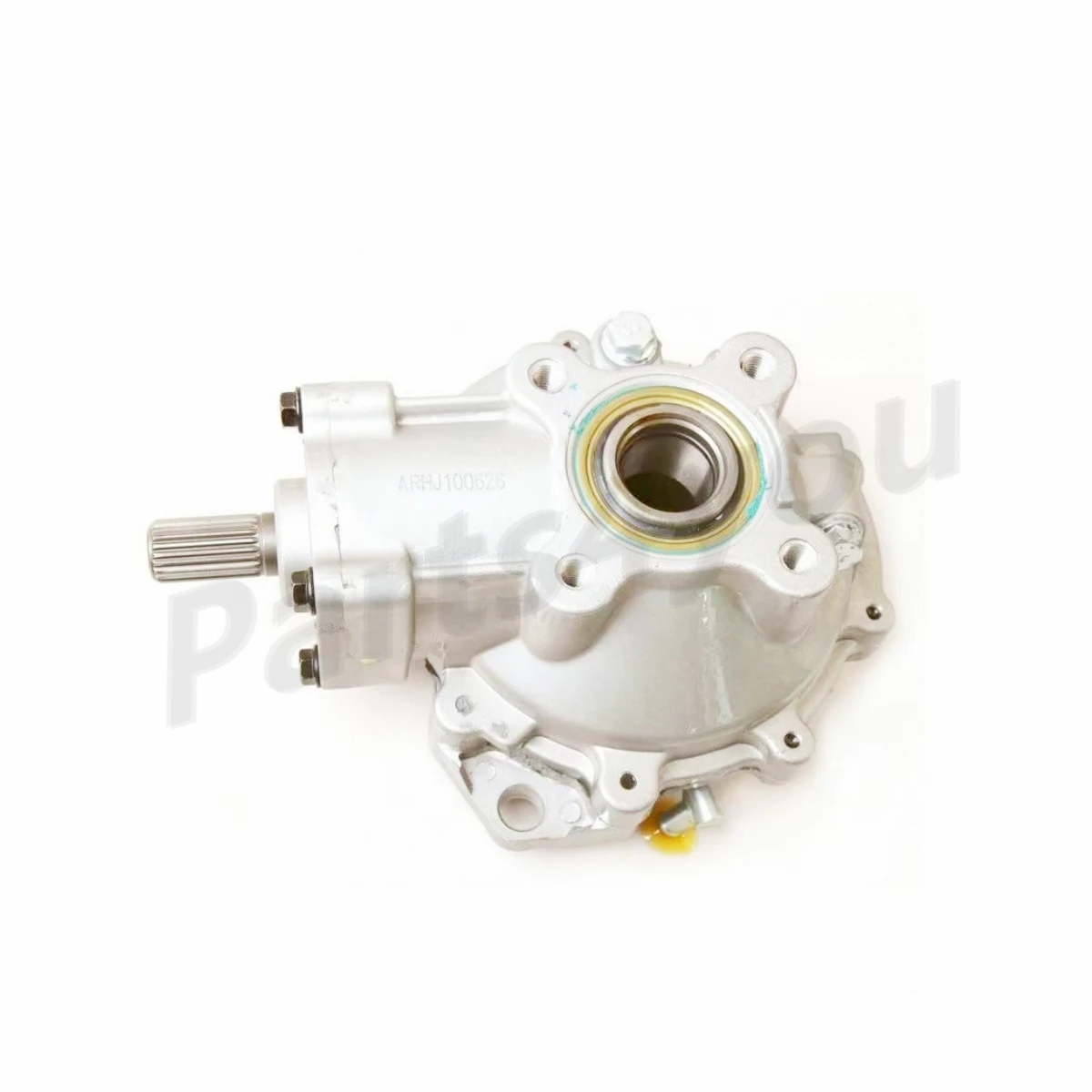 Gruppo Cambio Posteriore Per Stels Atv 300B Buyang 300 Feishen 300Cc 4X4 Quad 3.09.0000 Lu01096