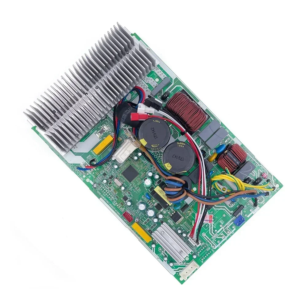 Air Conditioner Control Board PCB 17122000002718 for Midea KFR-35W/BP3N1-(RX62T+41560).D.13.WP2-1 air conditioner parts air conditioning accessories electrical components