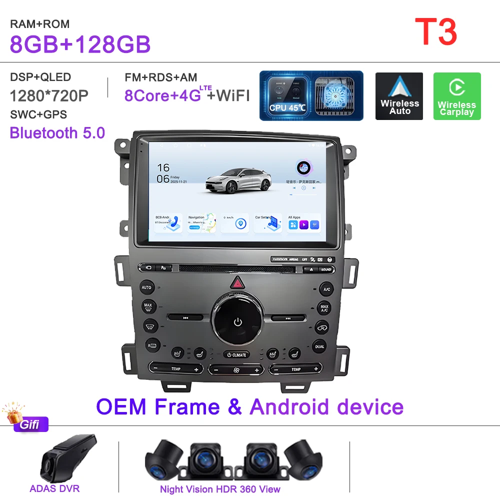 8-128G 360