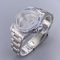 Without Bezel