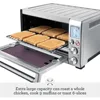Smart Oven Pro, Brushed Stainless Steel (Certified Remanufactured) 3