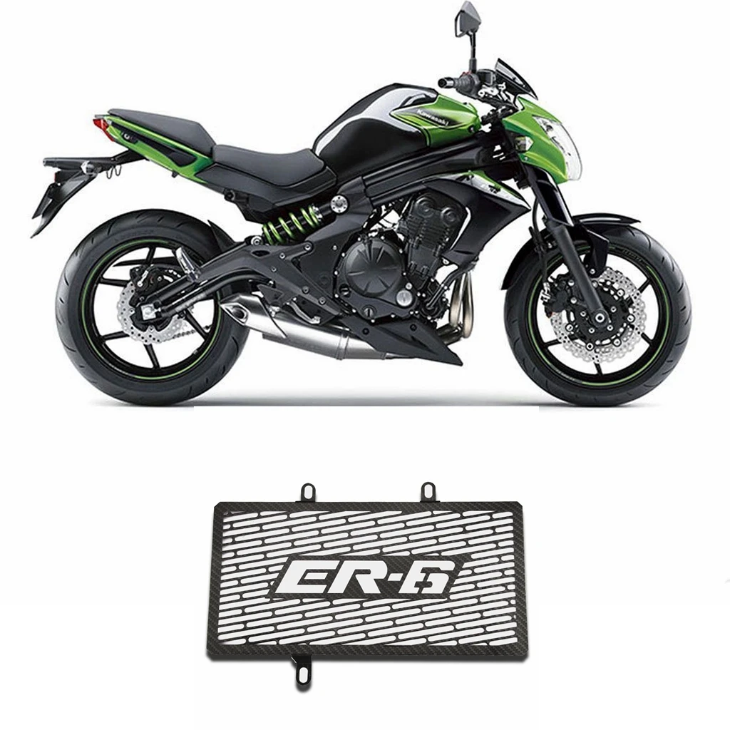 

Защитная крышка для мотоцикла Kawasaki ER6N ER-6N 2012 2013 2014 2015 2016