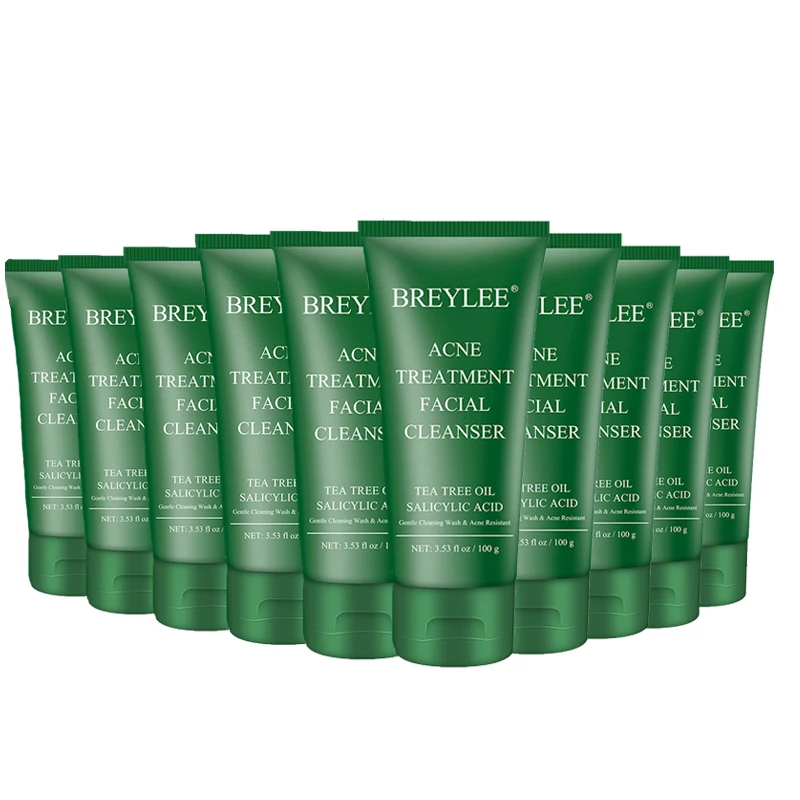 breylee-facial-cleanser-acne-treatment-face-cleansing-wash-mask-skin-care-cleaner-shrink-pore-oil-control-remove-blackhead-10pcs