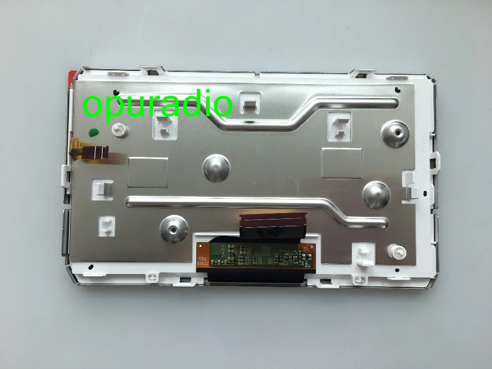 Новый жк-дисплей BM9279424 01Z панель экрана для мини-автомобиля аудио жк-монитор