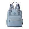 Fashion Women's Daypack Backpack High Quality Durable Soft Fabric Shopping Backpack Pretty Style Girls Small Backpack SAC 2