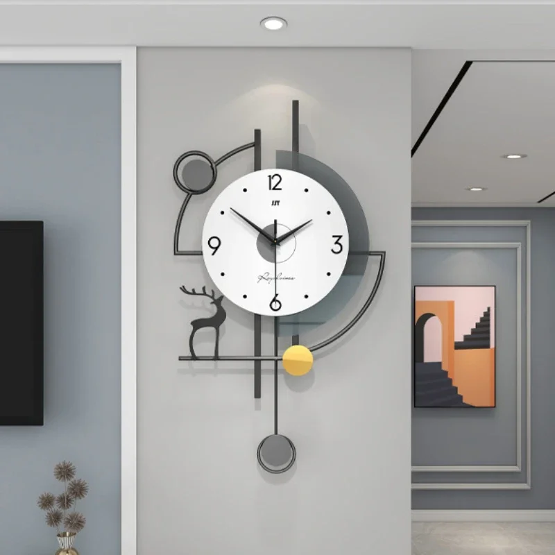 

Цифровые настенные часы, настенные украшения для интерьера, настенные часы, декор для украшения дома, предметы для спальни, роскошные аксессуары, часы