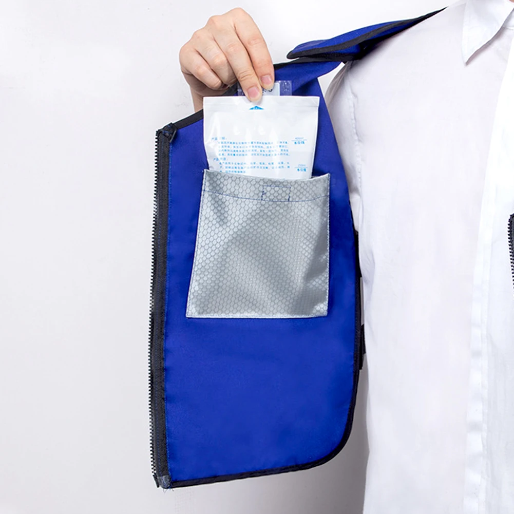 Gilet Rafraîchissant Pour Chien : Un Allié Efficace Contre La Chaleur