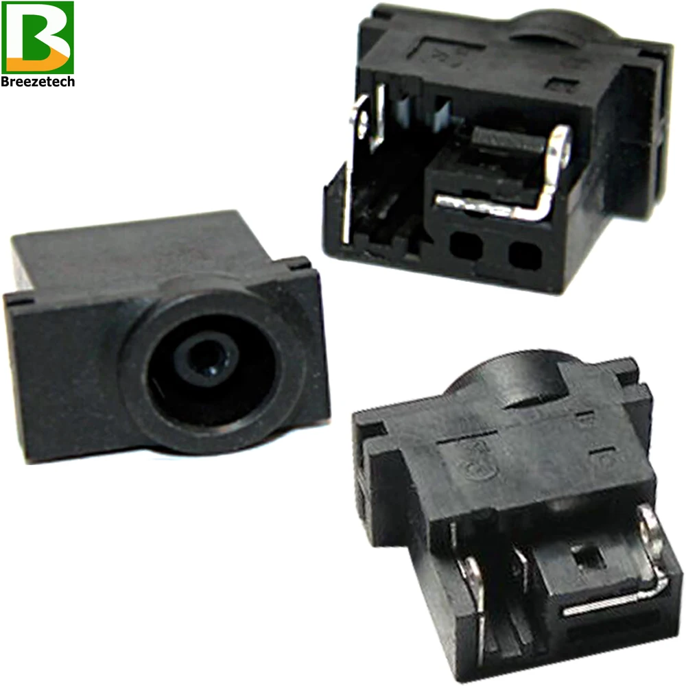 

1~100pcs/lot DC Power Port Jack Socket Connector For SAMSUNG NP-R509 N140 N135 N120 R780 Q330 NP365EC5 NP350V5C NP365E5C 200A4A