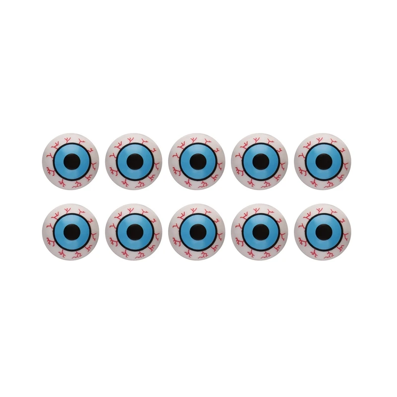 

Tire Valve Stem Cover With Eyeball Shape, Universal (10 Pieces) Car Tire Mouth Caps For Car/Bicycle/Motorcycle Wheels