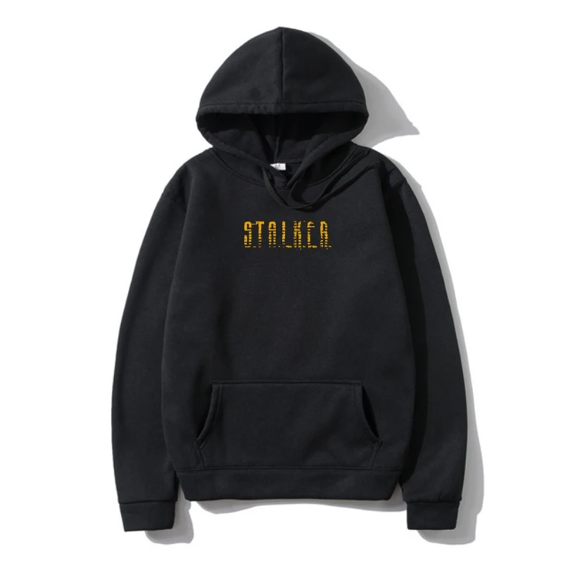 

Men Outerwear Stalker Game(2) SweatSweatshir Women Outerwear