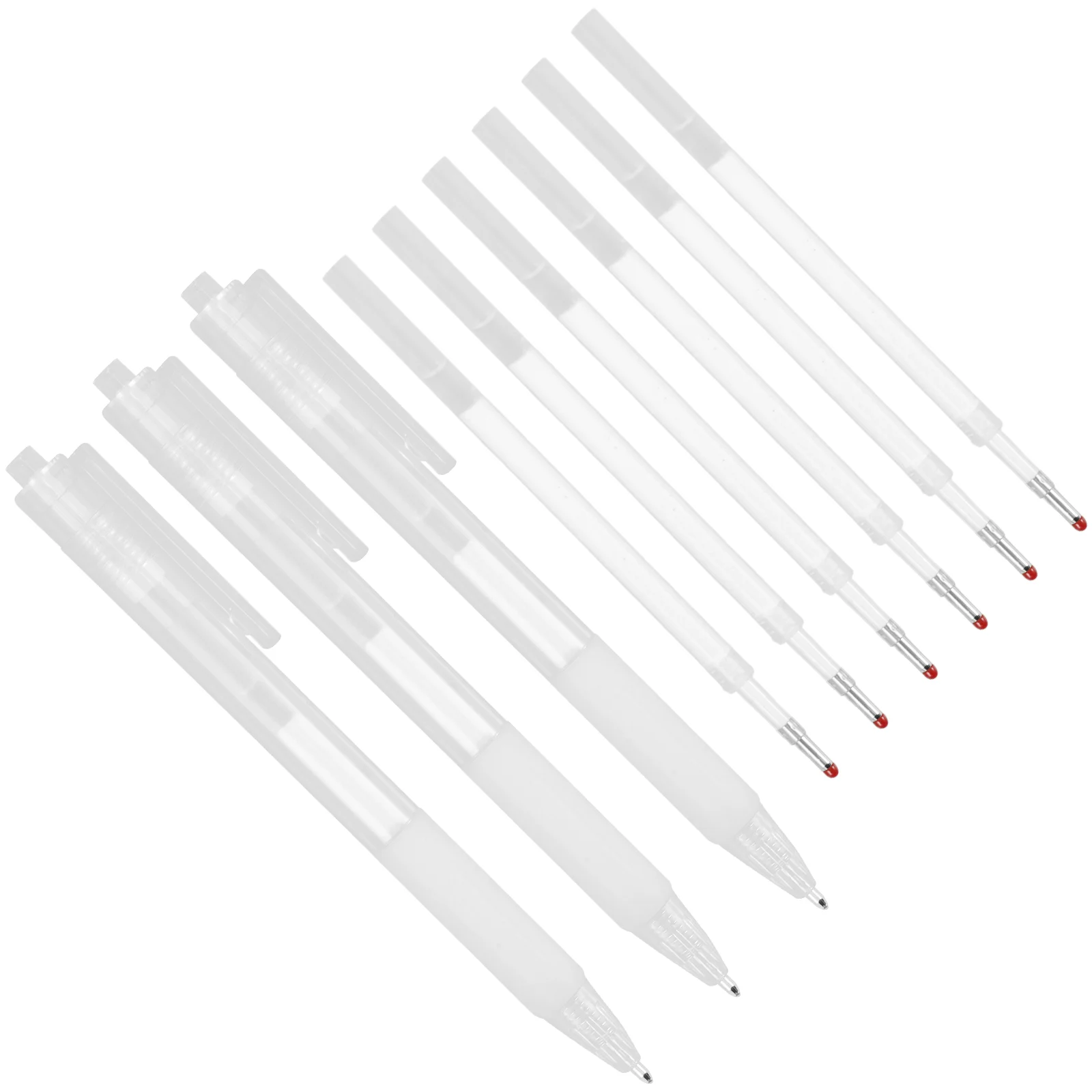 

Tattoo Positioning Pen Eyebrow Pencil Tattooing Skin Marker Microblading Embroidered Refill Portable