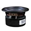 3 Inch Full Range Speaker 5-45W Audio Portable Speaker 4Ohm 8Ohm Hifi Music Loudspeakers DIY For Home Theater 1Pc 1