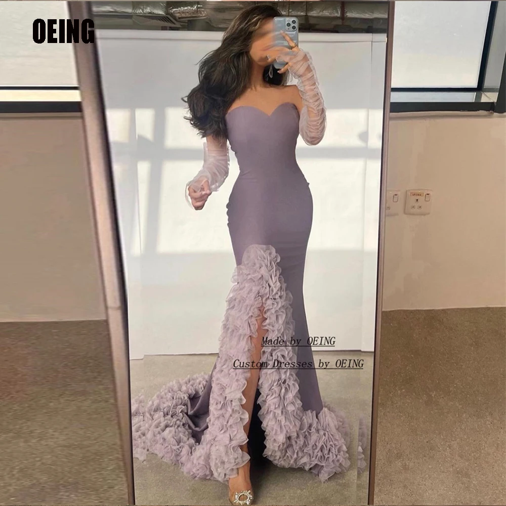 oeing-light-purple-long-evening-dresses-sweetheart-boning-side-slit