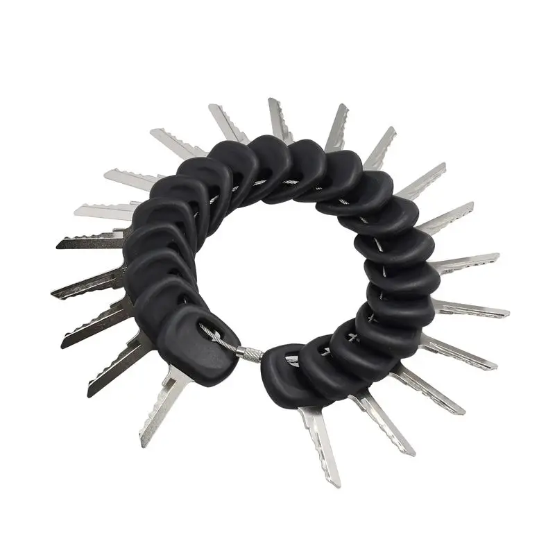 20 Key 14685 5755026 Ignition Key Compatible with Rammax Compatible with Multiquip Bomag Deutz