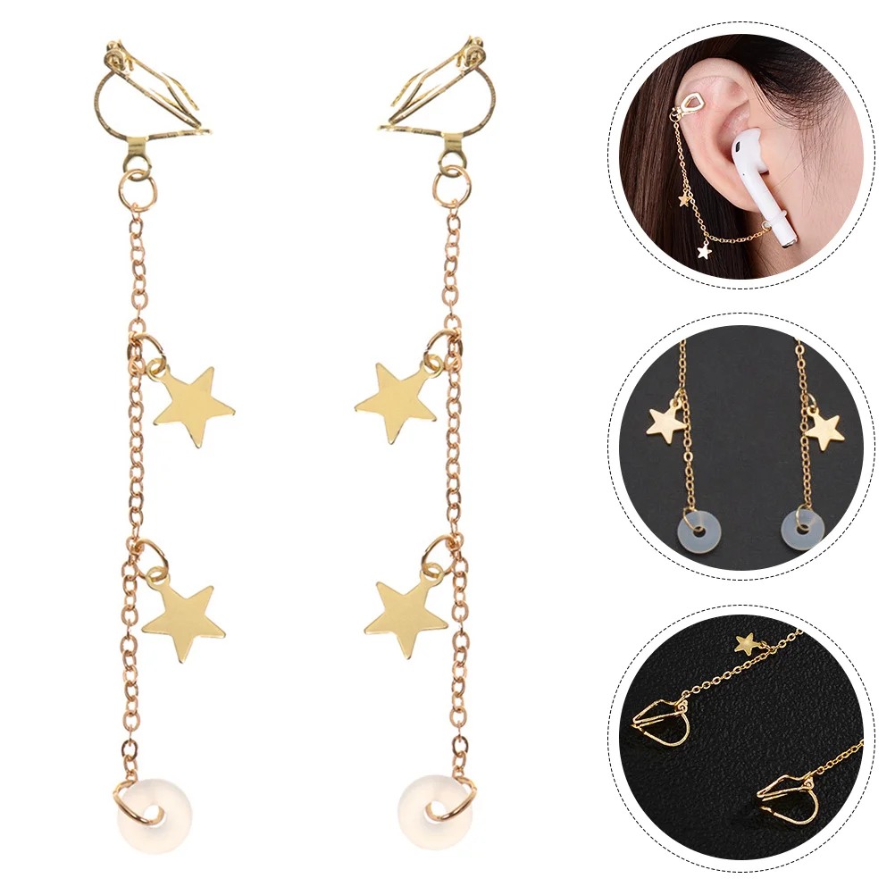 Рисунок 3 - Беспроводная гарнитура стильные