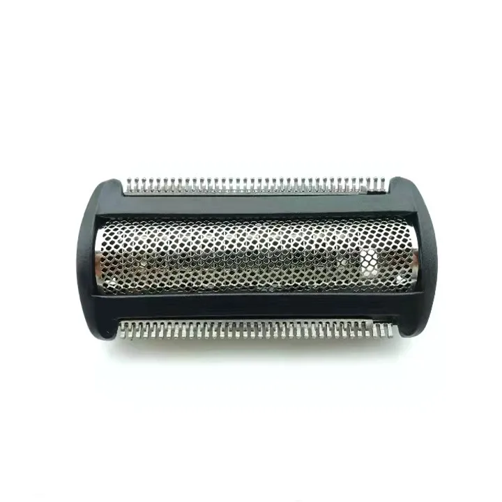 Trimmer Shaver Head Foil Replacement For Philips Norelco Bodygroom BG BG2036 BG3015 3010 TT2000 TT TT2040 Shp9500 Ys534