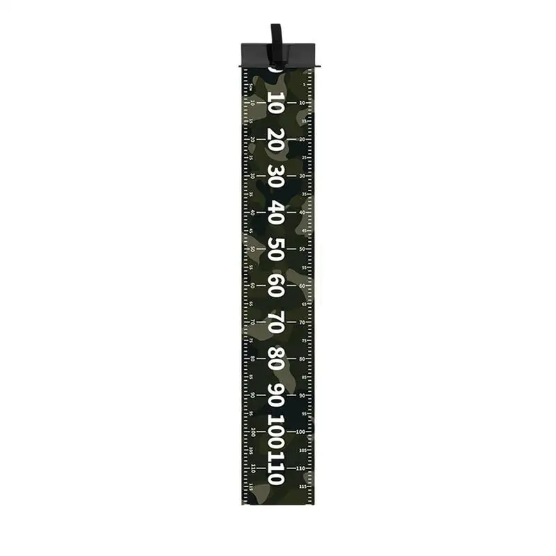 Fish Fillet Mat Multifunctional Precise Fish Fillet Mat Wear-Resistant Ruler Portable For Outdoor Fishing