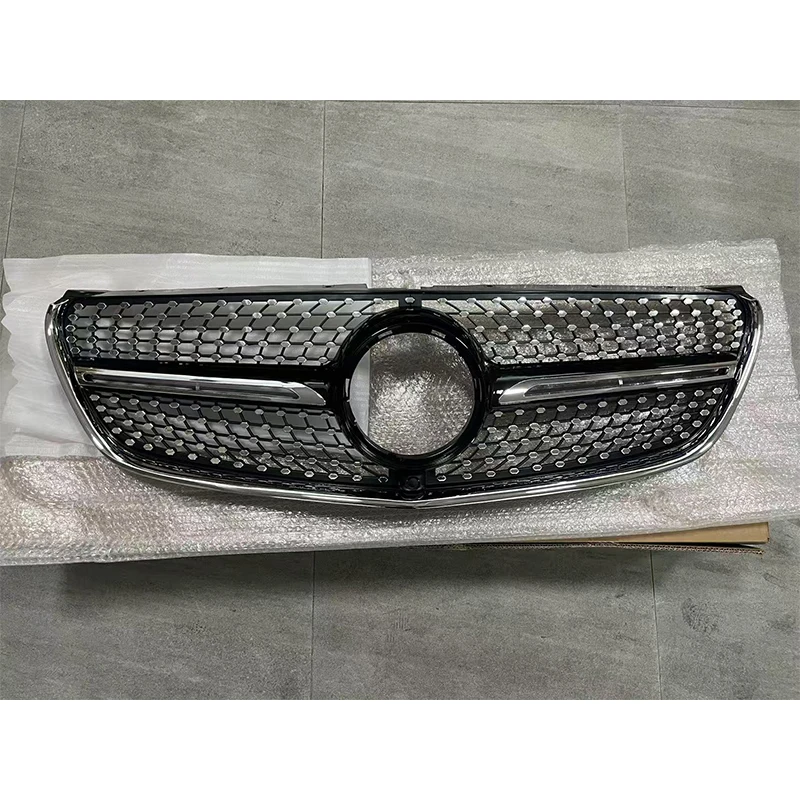 1x Frontverkleidung DIEDERICHS 1668002 Passend Für MERCEDES