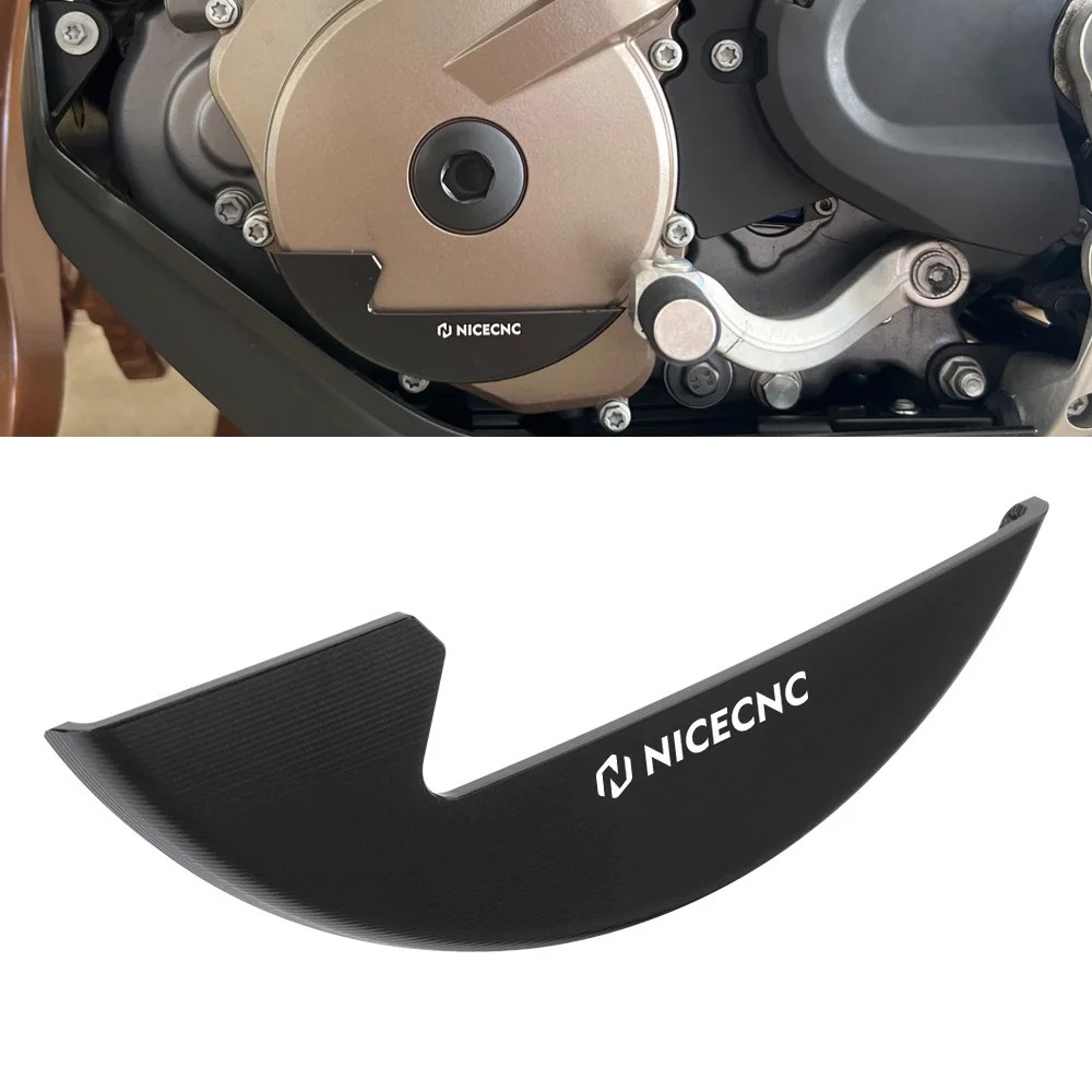 

For GasGas SM 700 ES 700 Engine Ignition Cover Protection for Husqvarna 701 Enduro 701 SM for KTM 690 Enduro/R 690 SMC 690 SMCR