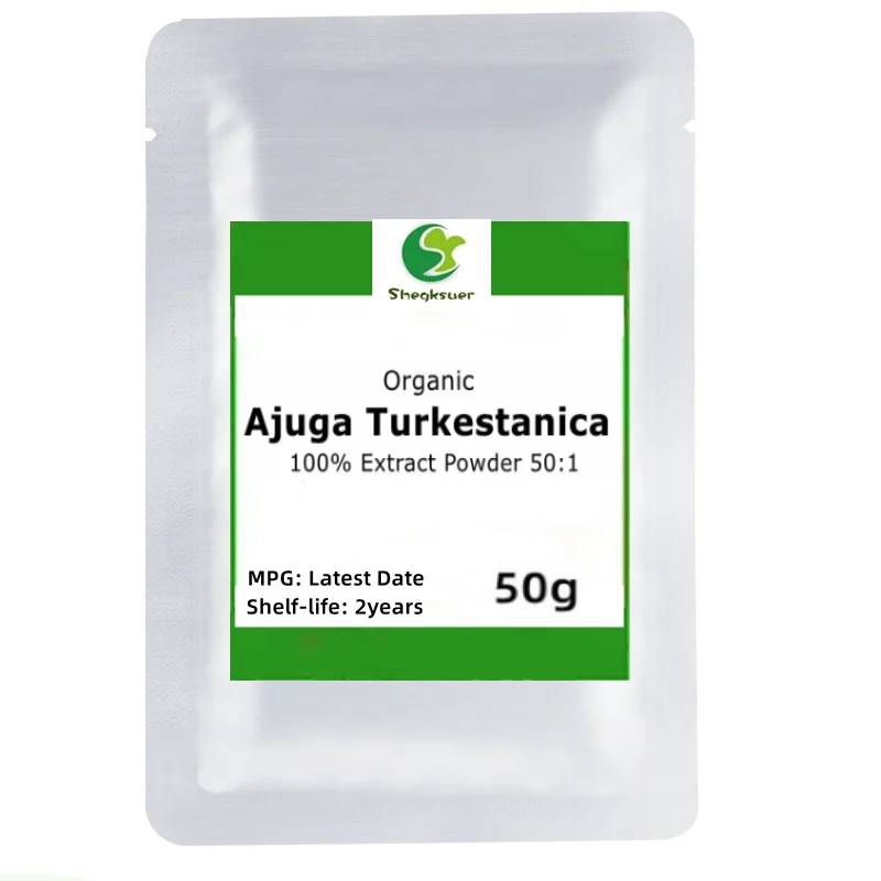 Miglior Turkestone 10%, 100% Ajuga Turkestanica P.E. 50:1