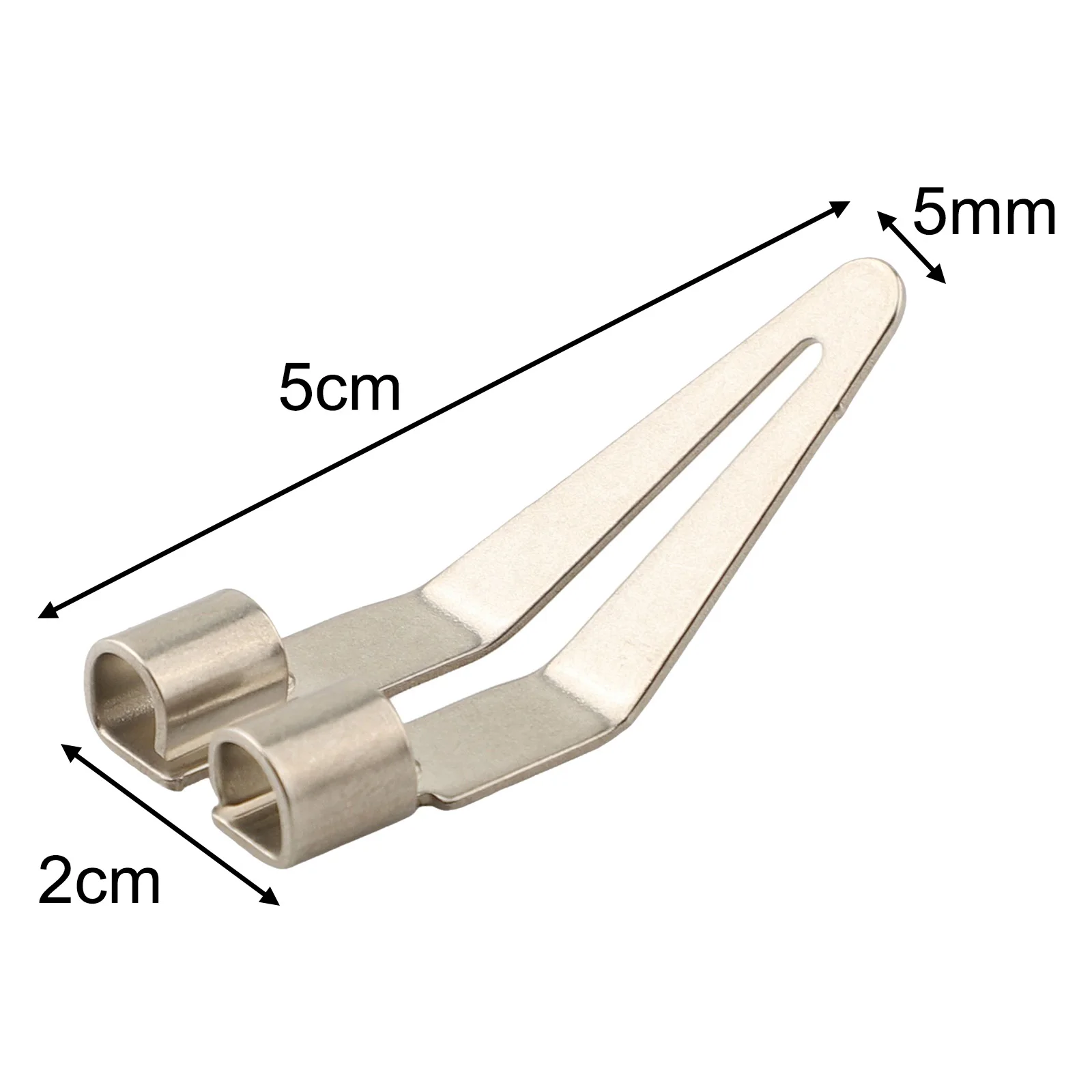 10-Pack 45° Bend Smooth Head Soldering Iron Tips – For Welding PP Plastic, Car Bumpers, Motorcycle Panels