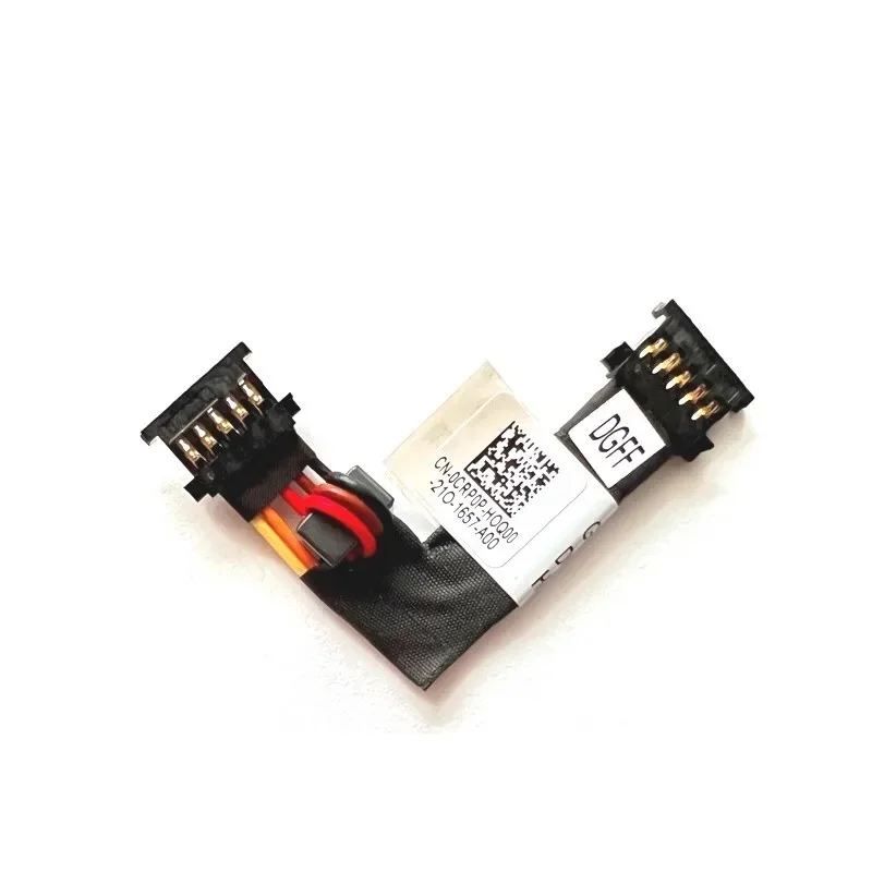 Nuovo Per Dell Precision 7750 7760 M7750 M7760 Dgff Cavo Connettore Linea Filo 0 Crp0P Crp0P