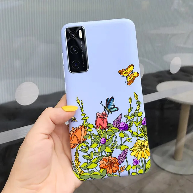 Vivo V2022 Vivo V20 Se Mobile Back Cover Vivo V2022 Mobile Cover