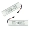 P2008-4S2P-MMBK Original For Dreame Robot Vacuum Mop Cleaner D9 F9 L10 L10 Pro 14.4V 12800mAh Li-ion Battery Pack 4INR19/66-2 4