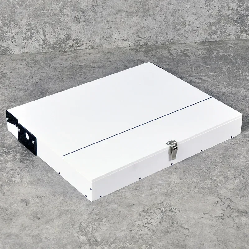 Cormake GJ1062/63 Assembling Manual Workbench Model Tools Storage Box Cabinet Modelling Tools Hobby DIY Organizer