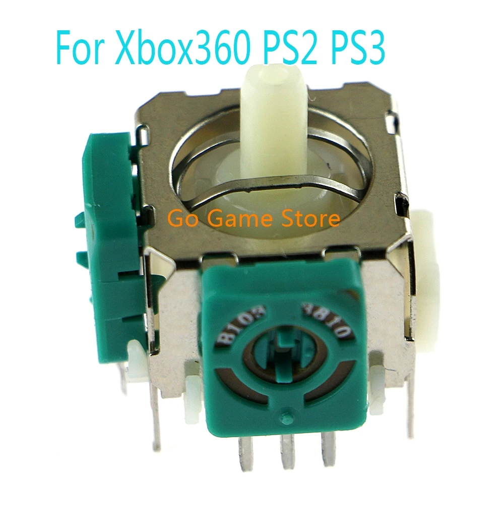 Per Controller Xbox360 Per Controller Ps2 Ps3 Modulo Joystick 3D Modulo Sensore Controller
