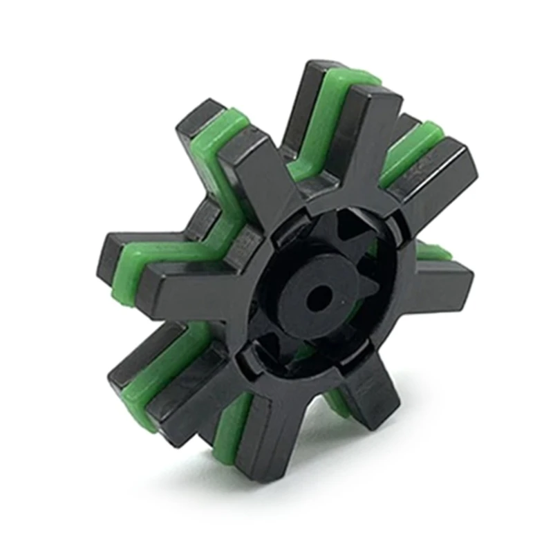 Understanding the EPS Steering Damper and Spacer in Toyota and Lexus Vehicles