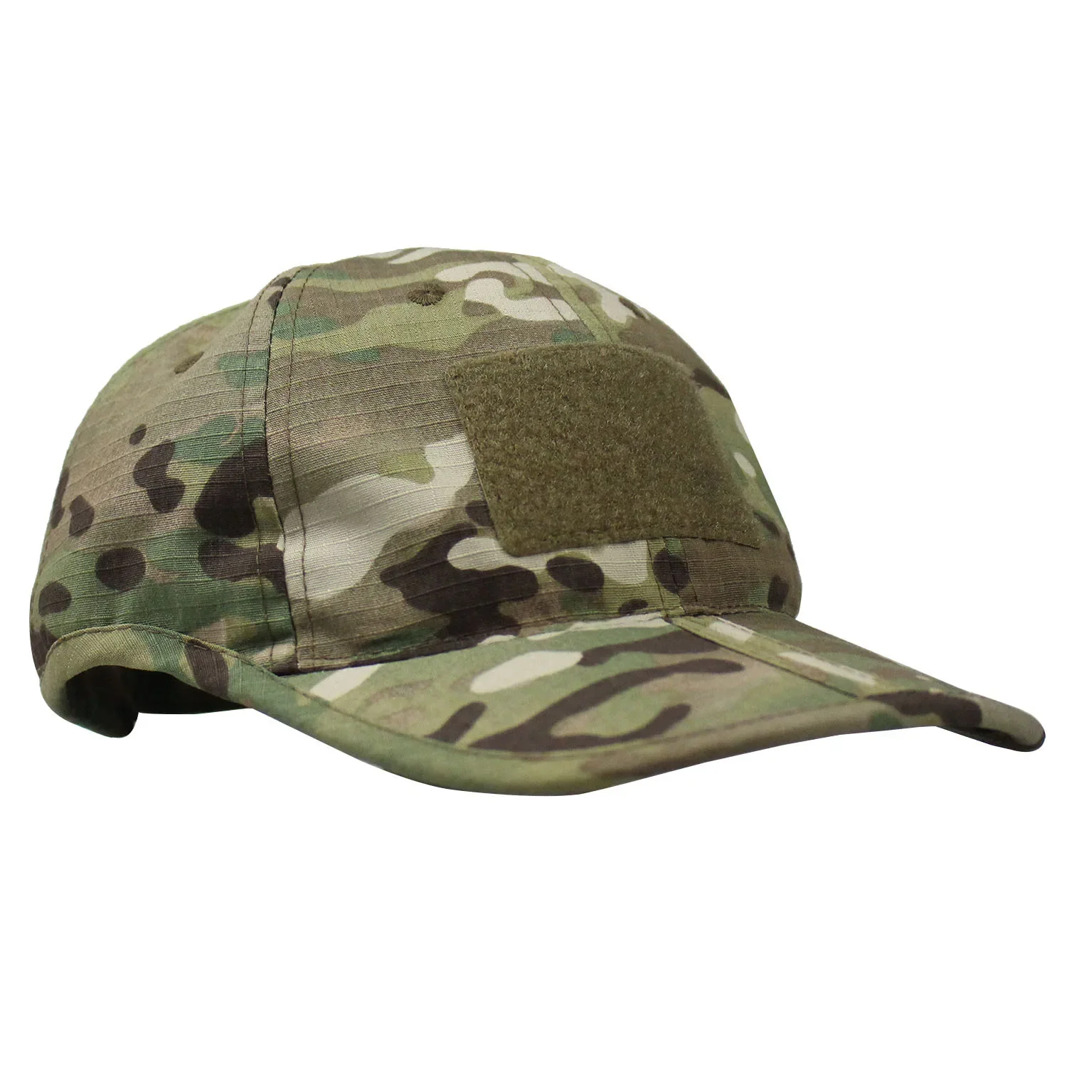 Outdoor Tactical Foldable Sun Protection Hat Men's Camouflage Baseball Cap Field Magic Stick Hats Fishing Hat Duckbill Cap boating baseball cap