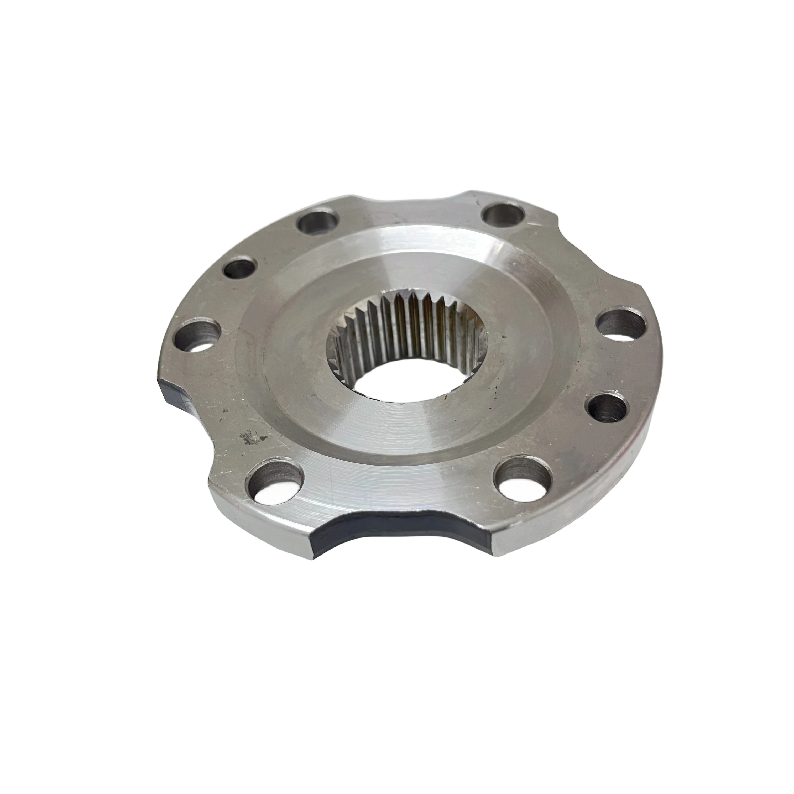 Auto Parts Front Axle Flange Suitable For TOYOTA LAND CRUISER HZJ75 HZJ70 FZJ70 FJ80 HDJ80 HZJ80 FZJ80 OE 43421-60022 4342160020