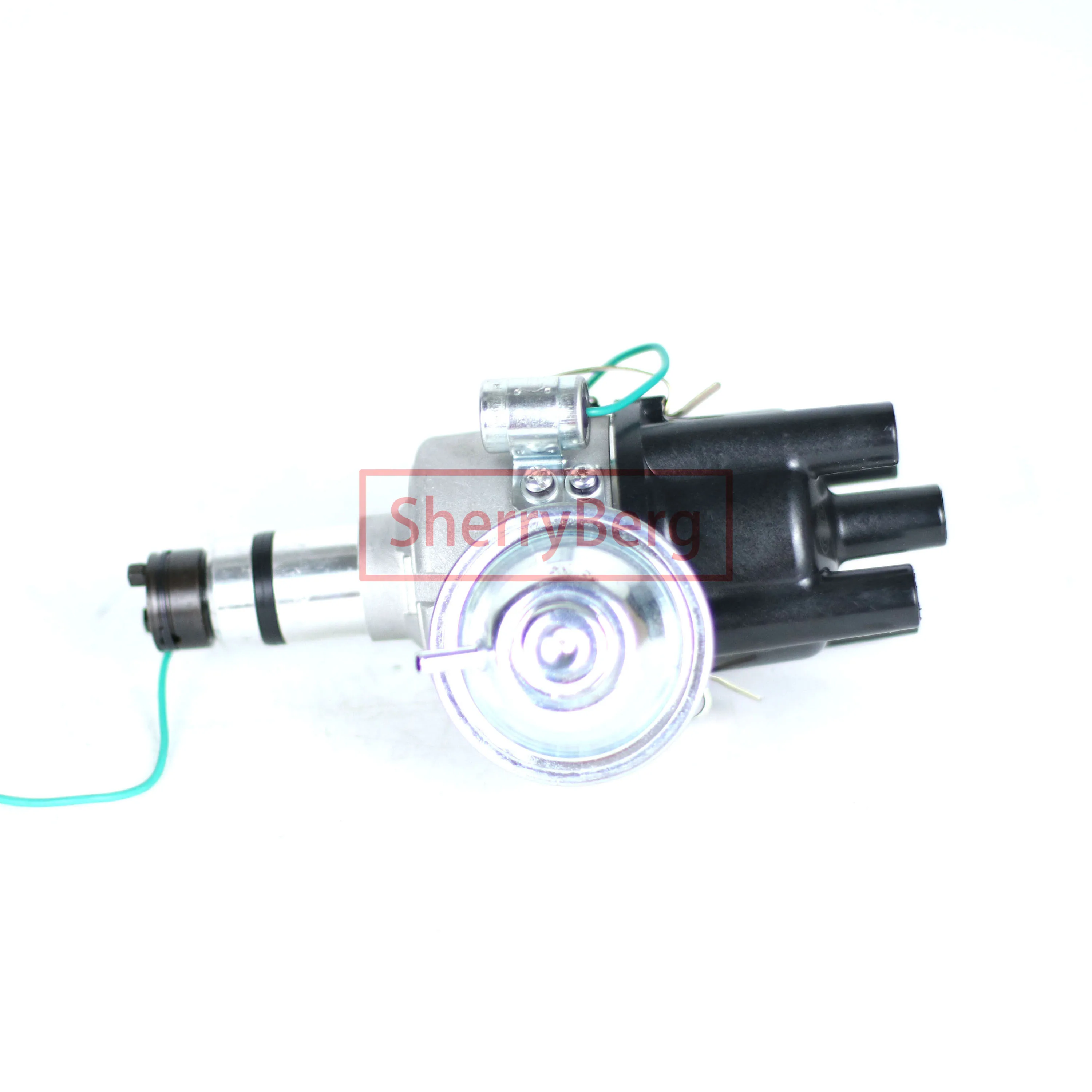 free shpping ignition Distributor 043905205N 023117602B fit for VW Volkswagen Beetle Bug Audi