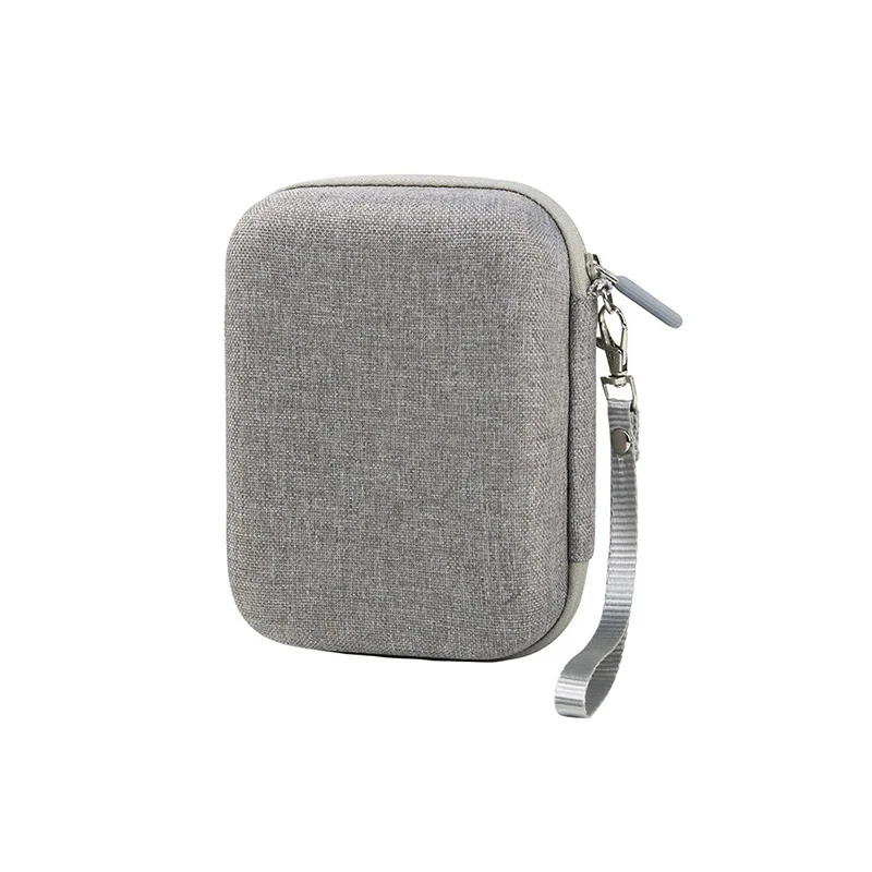 Hard Travel Case for Fujifilm Instax Mini EVO Mini Link Smartphone Printer travel case printer