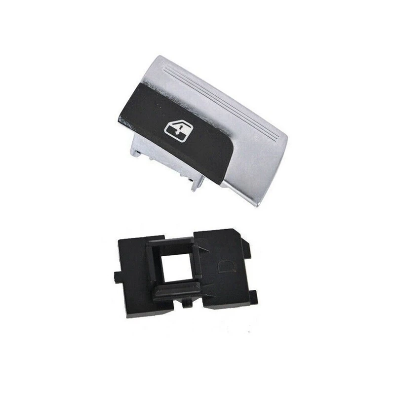 Pulsante Interruttore Alzacristallo Per Auto Per Ferrari 458 488 Ff