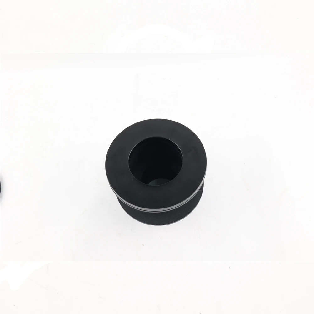 Rubber soundproofer for 2 "2.5" 3 "front leveling kit compatible with 2005- Ford F250 F350 Super Duty 4WD