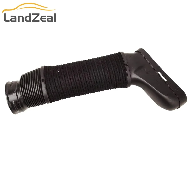 Left/Right 2720901382 2720903682 Air Intake Pipe Hose For Mercedes-Benz E200 E350 C180 C280 C320