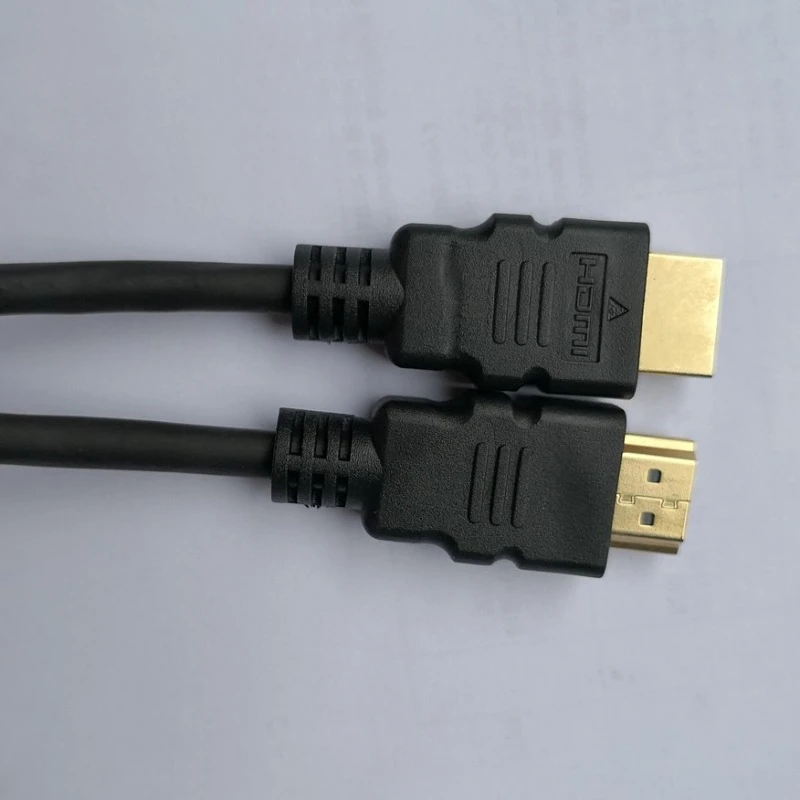 Ultra High-Definition HDMI Fiber Cable – 4K Ready, Multiple Length Options