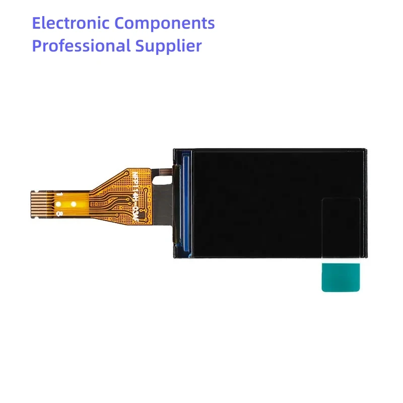 1.14" Full Color TFT HD IPS Screen LCD LED Display Module 135*240 ST7789 Drive 3.3V SPI Interface 8 13 Pins lcd display module,display module,led display