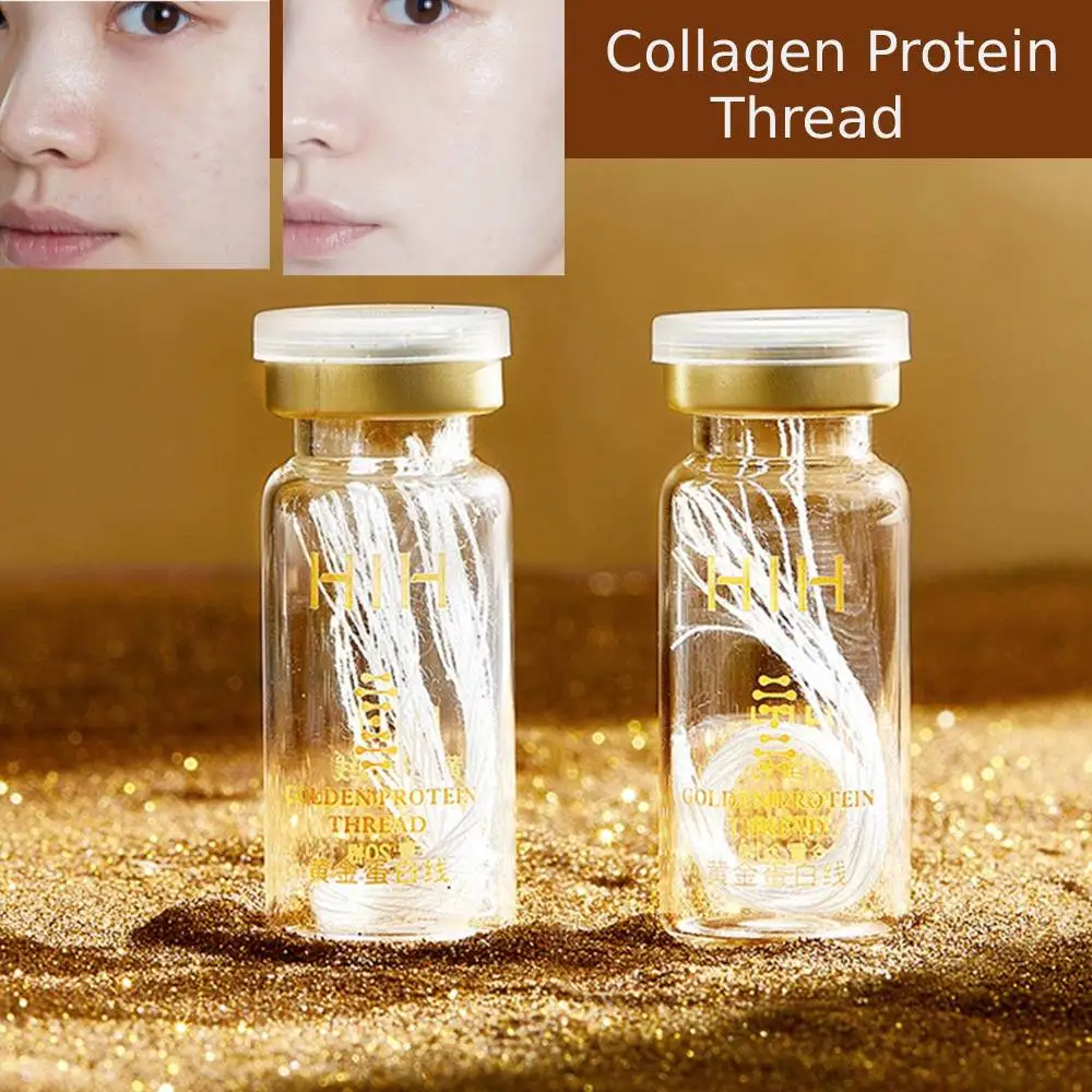 Instant-Lift-Collagen-Protein-Thread-Set-Face-Filler-Fio-Absorv-vel ...