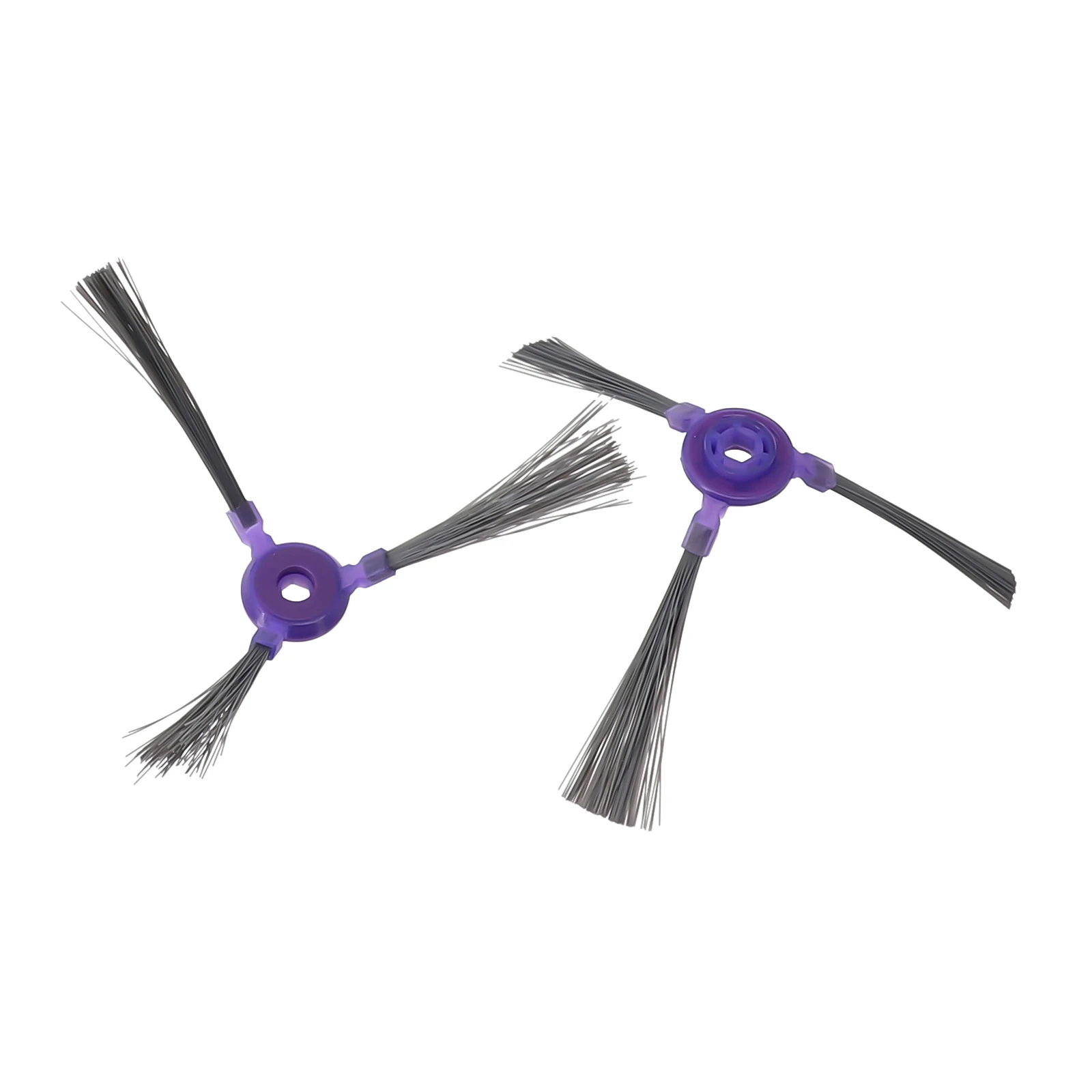 laterais para Samsung Powerbot E VR05R505050WK, Acessórios domésticos, 6Pcs