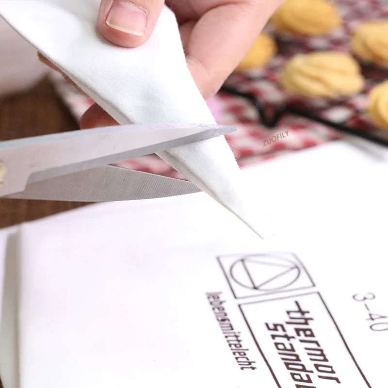 60 Tubi Per Fiori In Plastica, Picchetti, Per Torte, 3 Dimensioni, Per