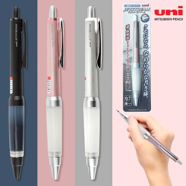 Customized uni-ball JetStream Sport Rollerball Pens